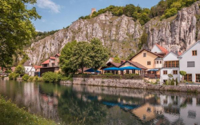 Отель Landhotel - Hotel & Brauereigasthof Schneider  Эссинг